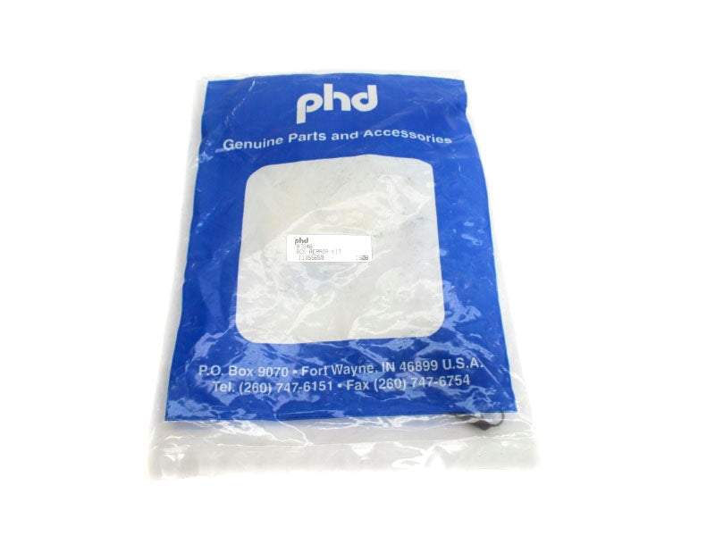 PHD 87848 NSMP