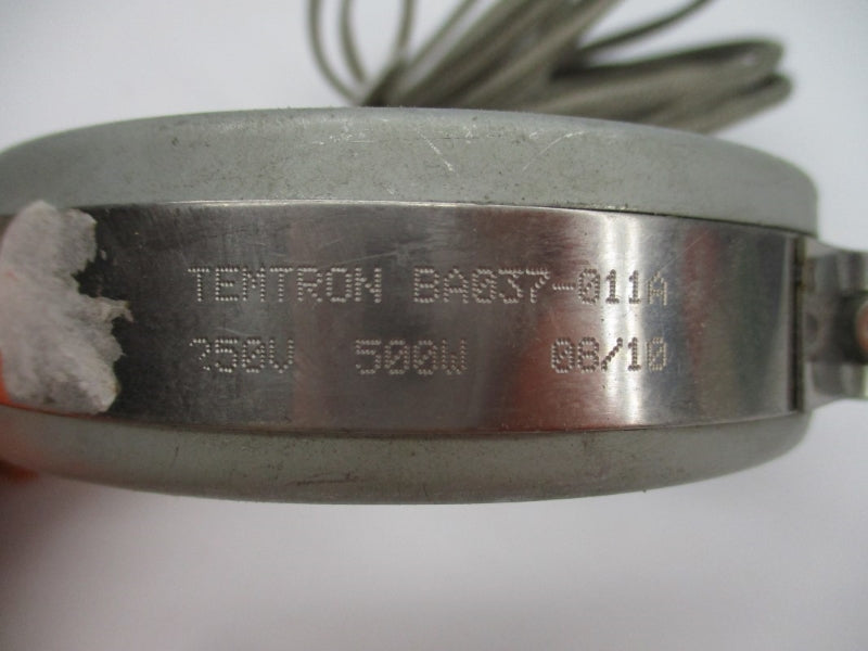 TEMTRON BA037-011A 500W 250V NSNP