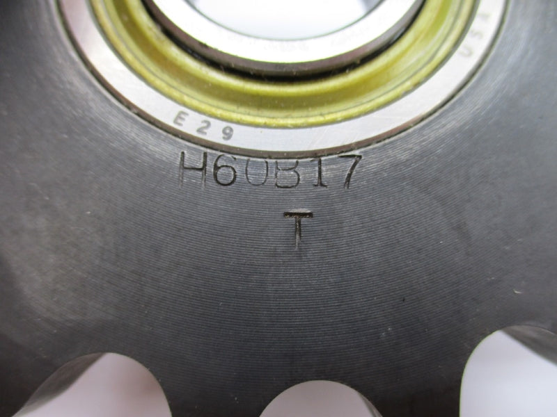 TSUBAKI H60B17 NSNP