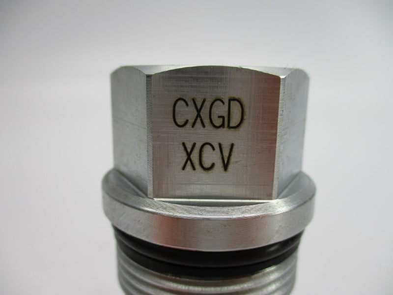 SUN HYDRAULICS CXGDXCV NSNP