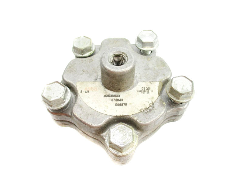 ASCO 8353C033 5-125PSI UNMP