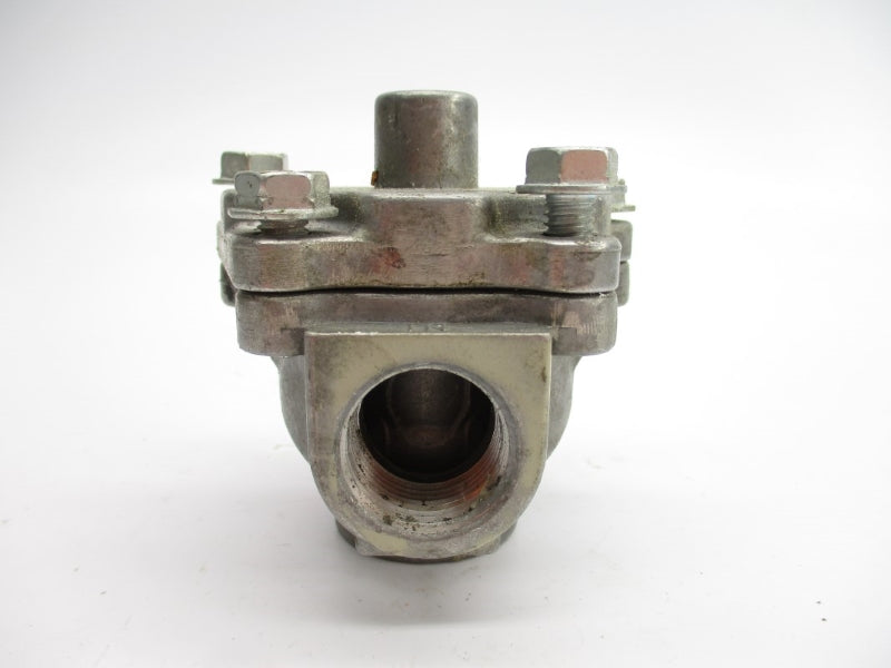 ASCO 8353C033 5-125PSI UNMP