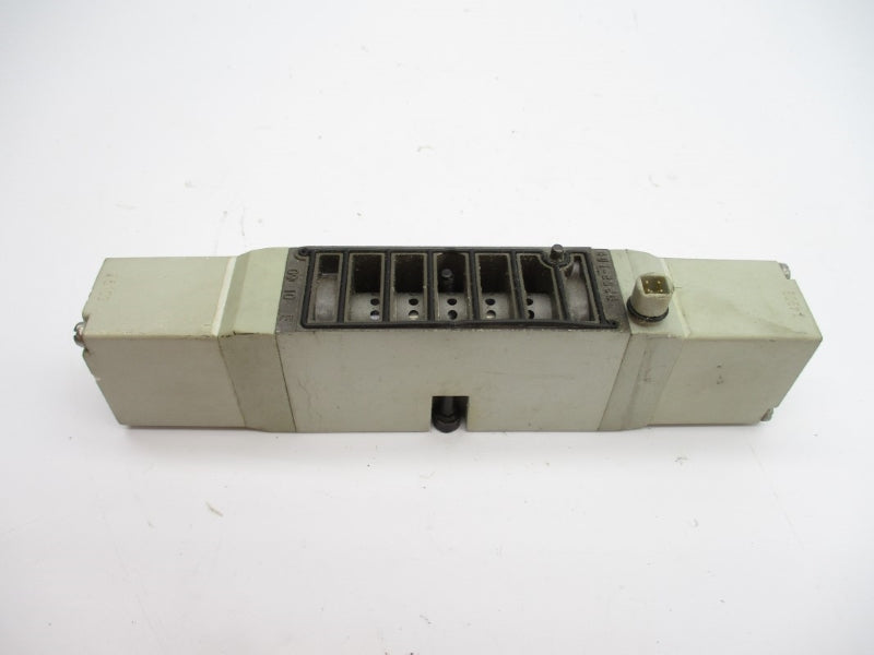 NUMATICS 122BB400M000061 24VDC 150PSI UNMP