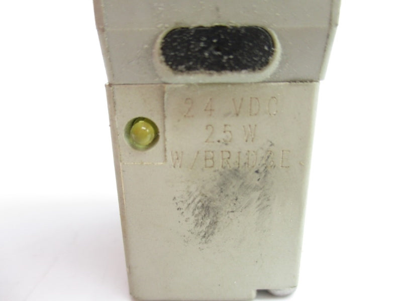 NUMATICS 122BB400M000061 24VDC 150PSI UNMP