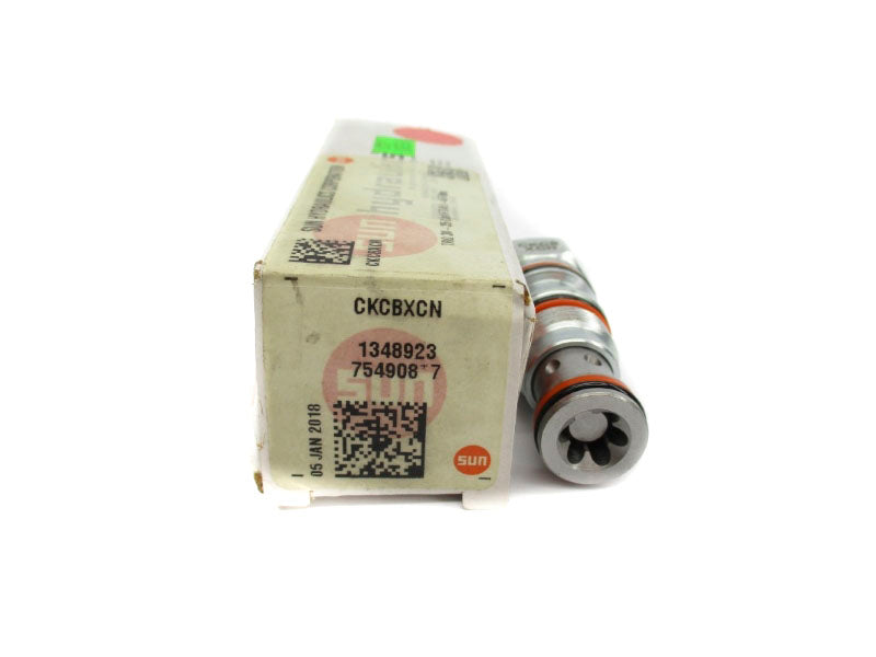 SUN HYDRAULICS CKCBXCN NSMP