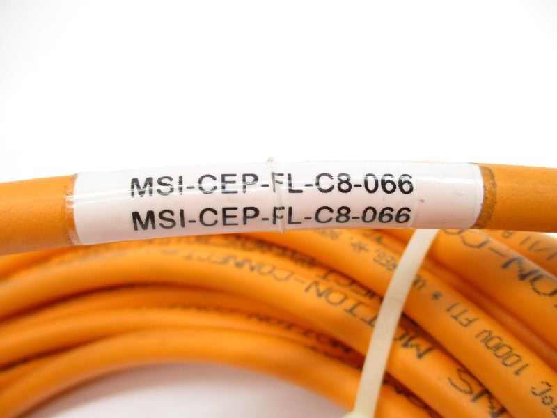 SIEMENS MSI-CEP-FL-C8-066 1000V NSNP
