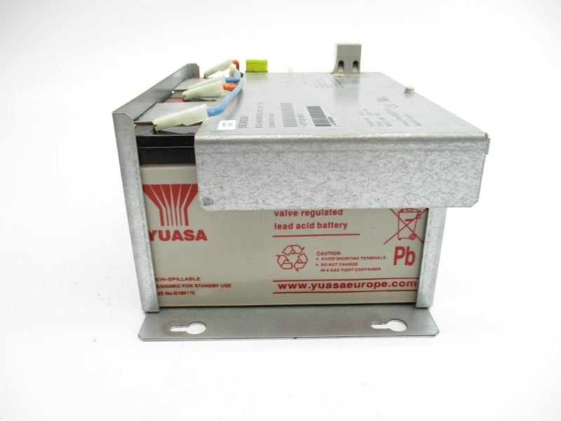 SIEMENS 6EP1935-6MF01 24VDC 30A NSMP
