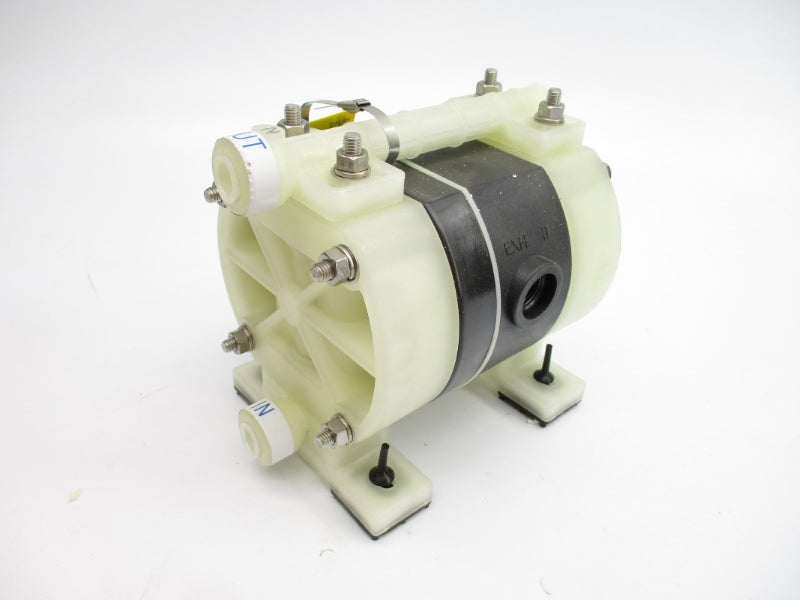 YAMADA NDP-5FPT 851562 100PSI 32-158'F NSMP