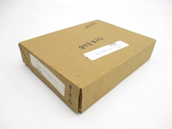 ALLEN BRADLEY 1756-IF16 SER. A F/W 1.005 DATE: 2020 NSFS