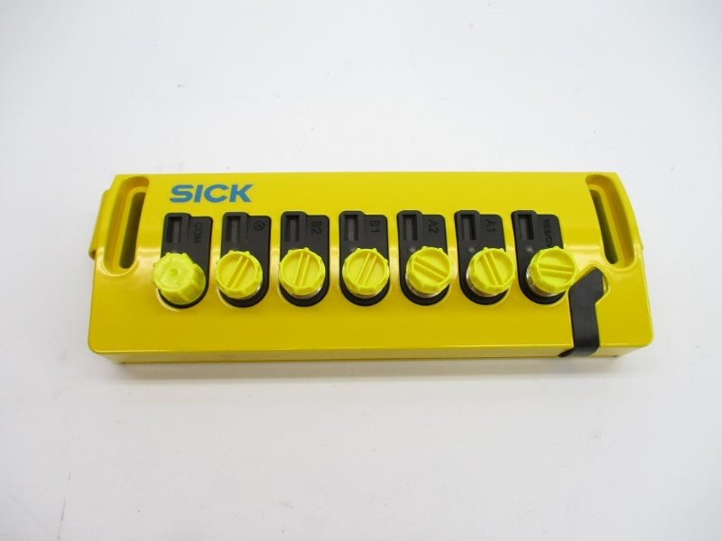SICK UE403-A0930 1029287 24VDC F/W V1.53 NSMP
