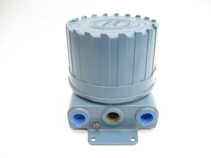 MICRO MOTION 9739MVD63AJEZZZ 85-265VAC NSNP
