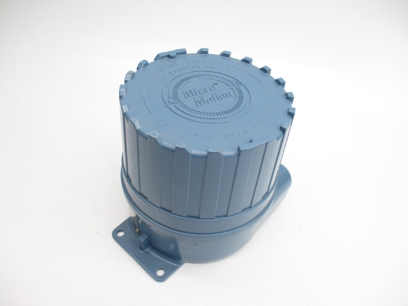 MICRO MOTION 9739MVD63AJEZZZ 85-265VAC NSNP