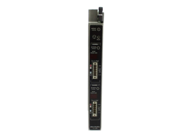 ALLEN BRADLEY 1771-SDN SER. B F/W N 5VDC UNMP