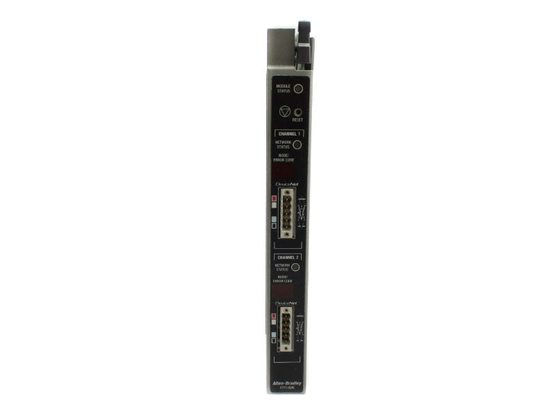 ALLEN BRADLEY 1771-SDN SER. B F/W N 5VDC UNMP