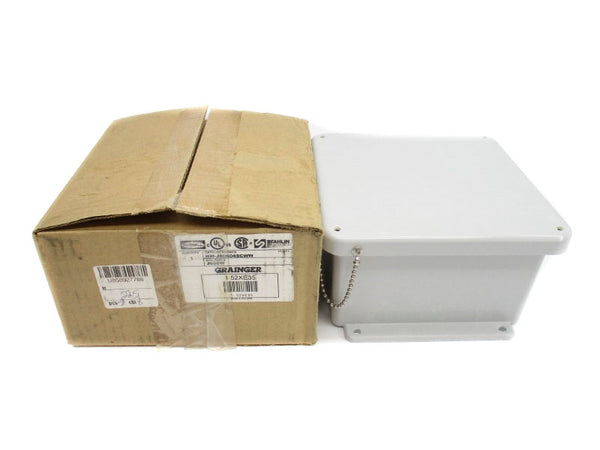 HUBBELL HW-J80804SCWW J808W NSMP