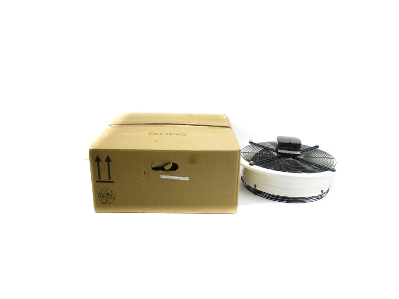 ROSENBERG E90-35040 DQR350-4K.4ECKKIP54UL 460V 0.43A NSMP