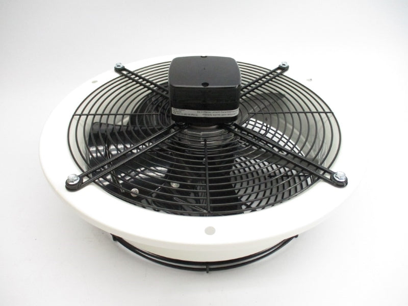 ROSENBERG E90-35040 DQR350-4K.4ECKKIP54UL 460V 0.43A NSMP