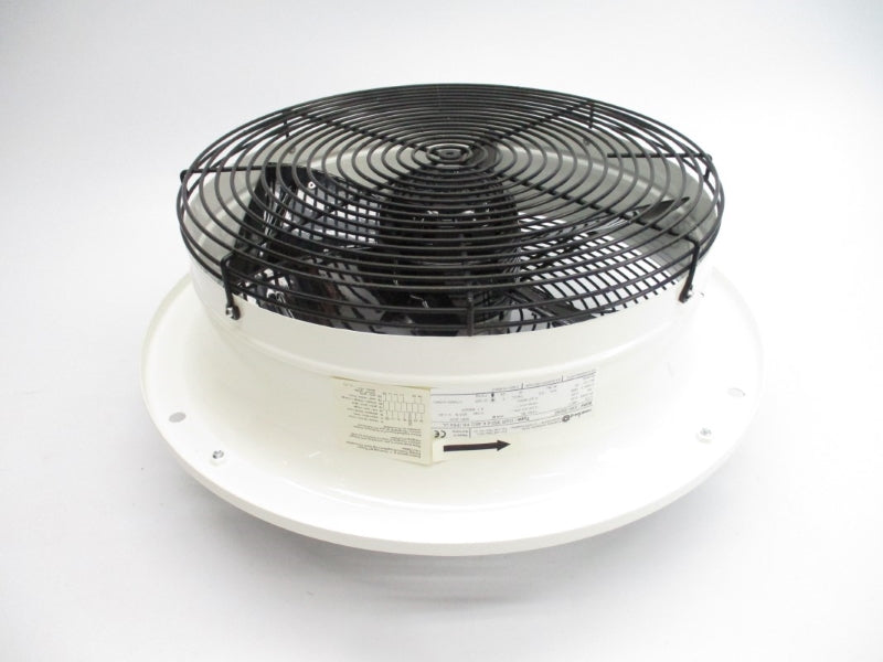 ROSENBERG E90-35040 DQR350-4K.4ECKKIP54UL 460V 0.43A NSMP