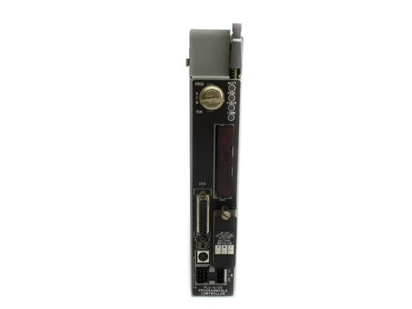 ALLEN BRADLEY 1785-L20B SER. C F/W H 5VDC 2.3A UNMP