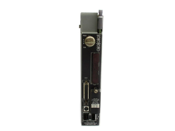 ALLEN BRADLEY 1785-L20B SER. C F/W H 5VDC 2.3A UNMP
