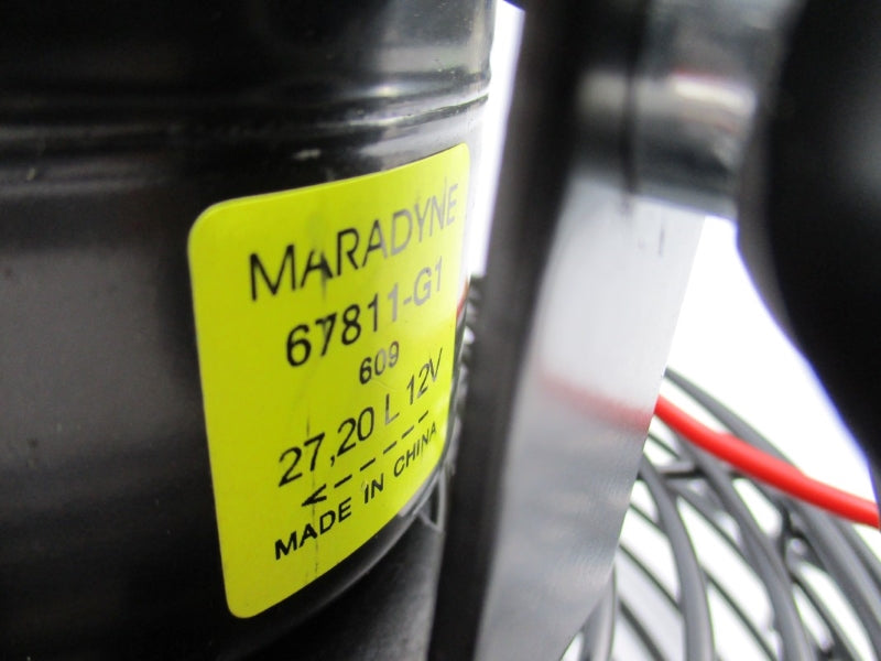 MARADYNE 67811-G1 12V NSNP