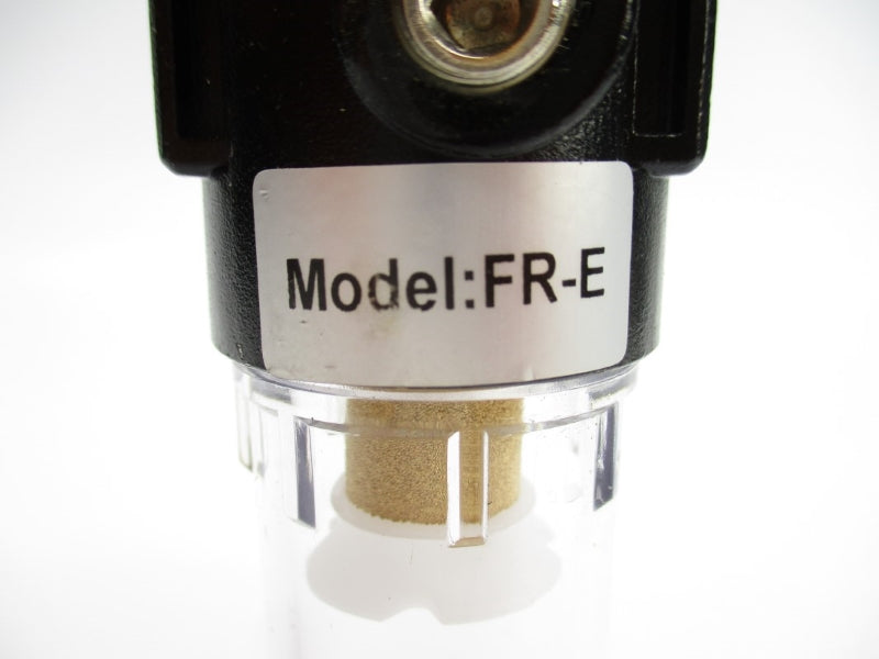 REGULATOR FR-E NSNP