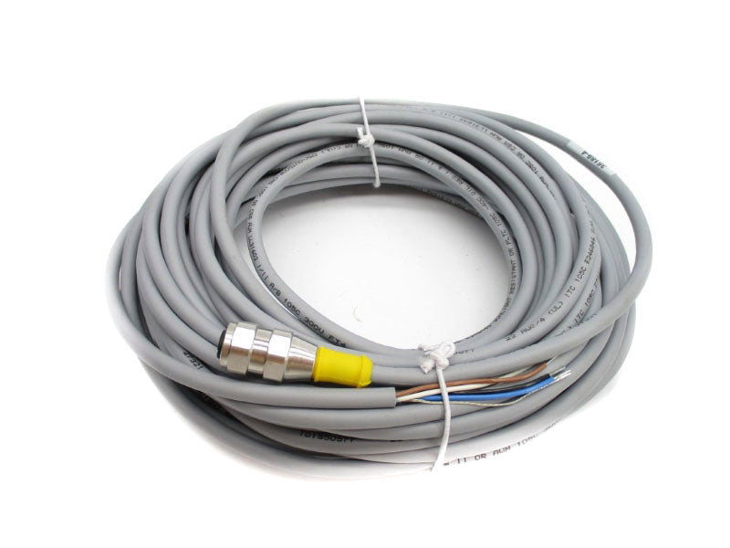 CONNECTOR CABLE 35189-4 300V NSNP