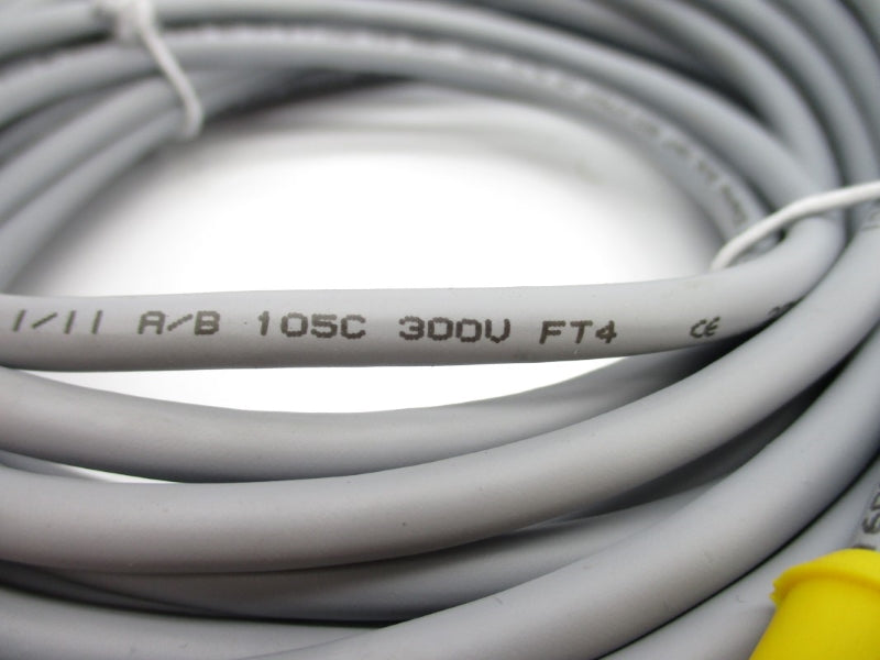 CONNECTOR CABLE 35189-4 300V NSNP
