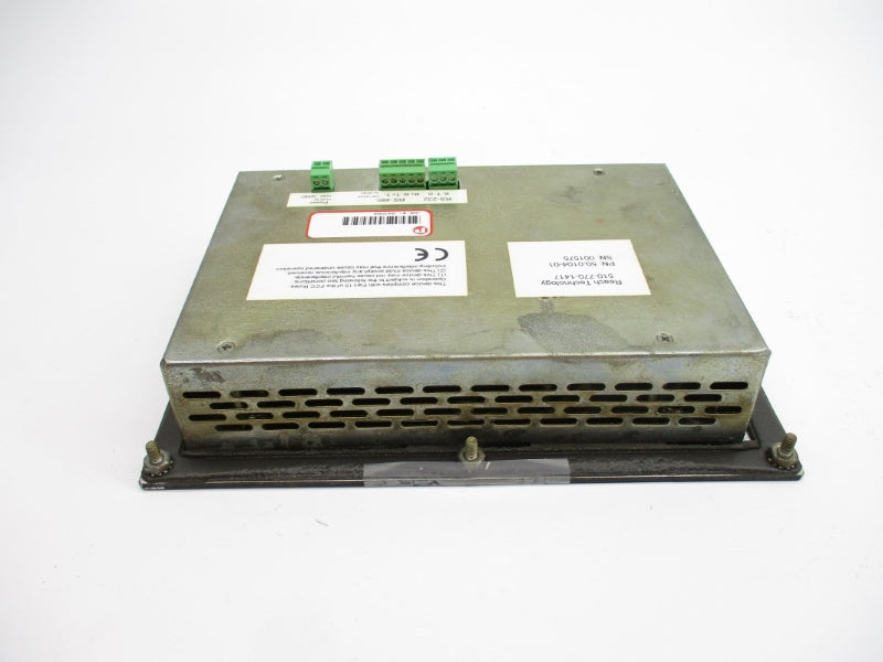 REACH TECHNOLOGY 50-0104-01 24V UNMP
