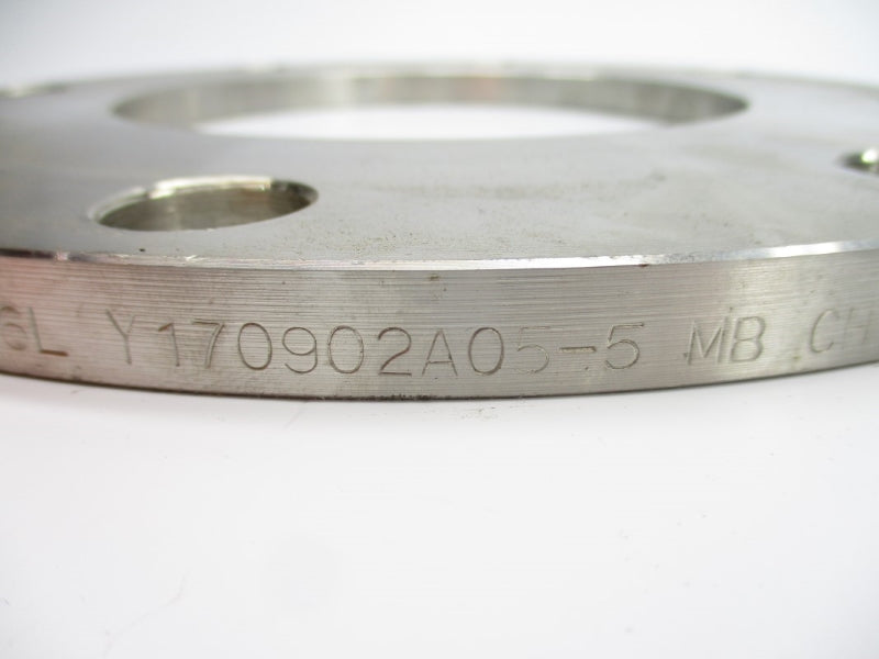 FLANGE B16.5 A240/SA240 316/316L Y170902A05-5 6" NSNP
