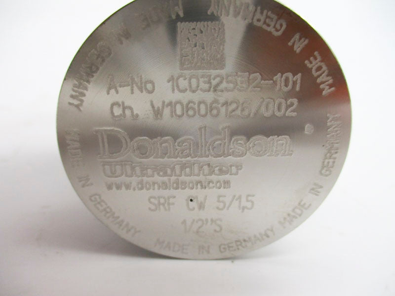 DONALDSON 1C032532-101 SRFCW5/1,5 NSNP