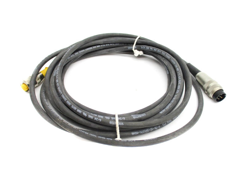 CONNECTOR CABLE P-7K-SC-261071-MSHA 300V NSNP
