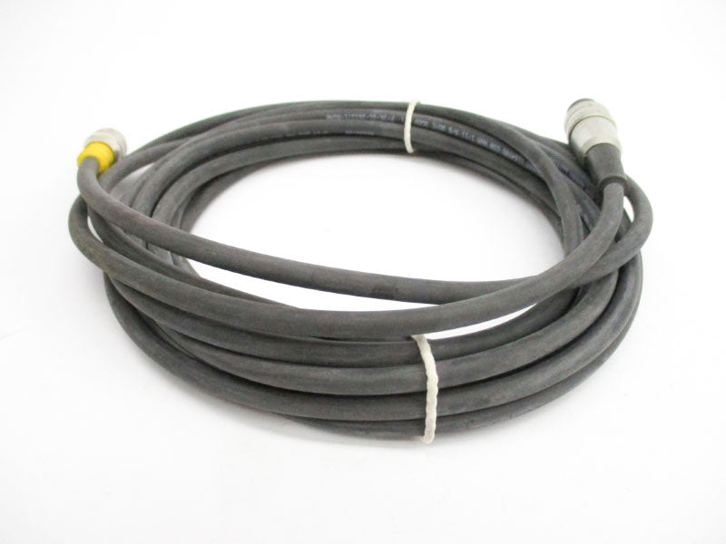 CONNECTOR CABLE P-7K-SC-261071-MSHA 300V NSNP