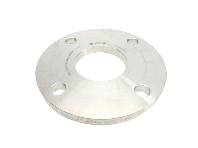FLANGE N170825AX071-4 B16.5 150LB PLFF A240/SA240 304/304L 3" NSNP
