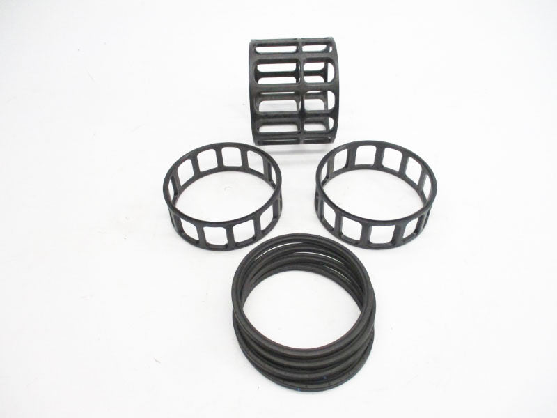 SPARE PART KIT 60132-10 NSMP