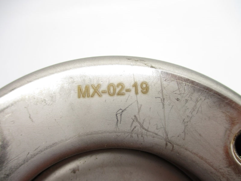SPARE PART MX-02-19 NSNP