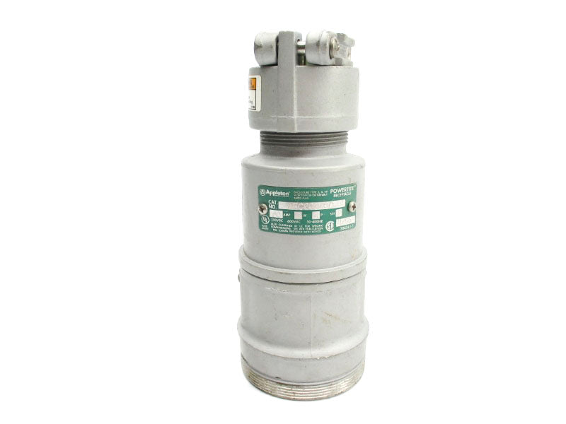 APPLETON ARC6034BC 600VAC 60A UNMP