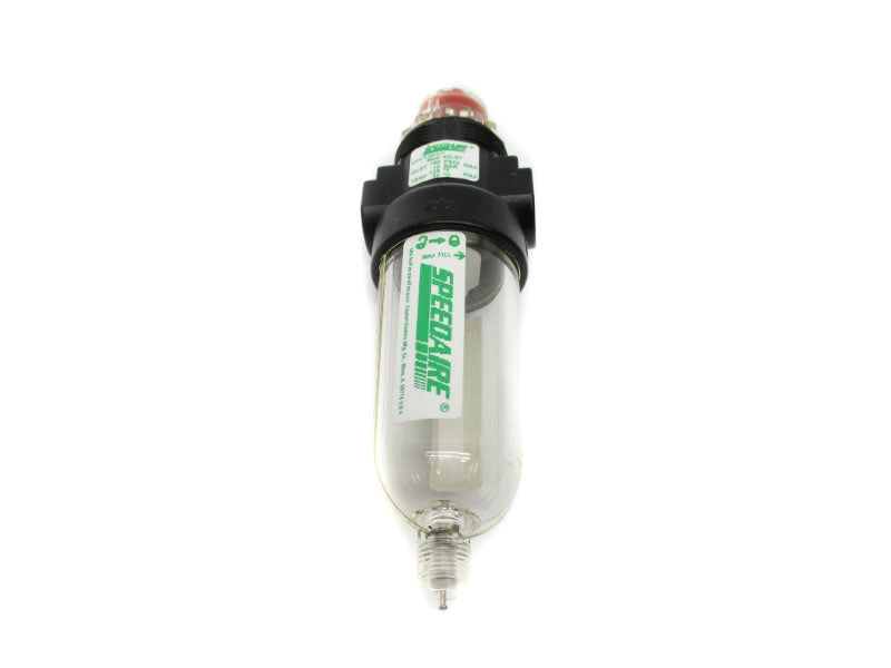 SPEEDAIRE 4ZL57 150PSI 125'F NSNP