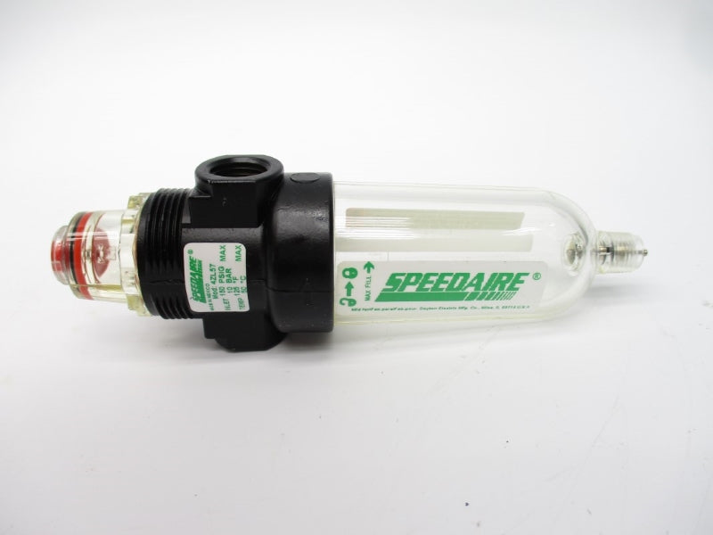 SPEEDAIRE 4ZL57 150PSI 125'F NSNP