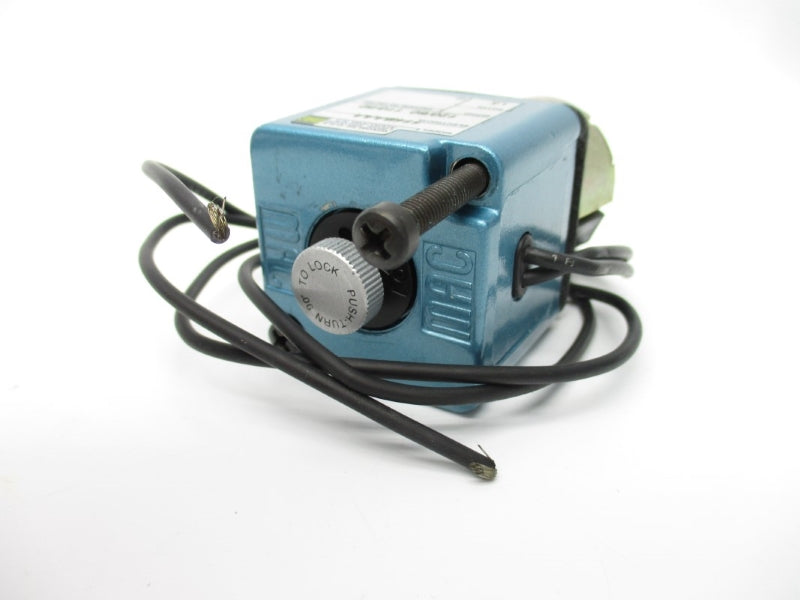 MAC 114BAAA 110/120V 150PSI NSNP