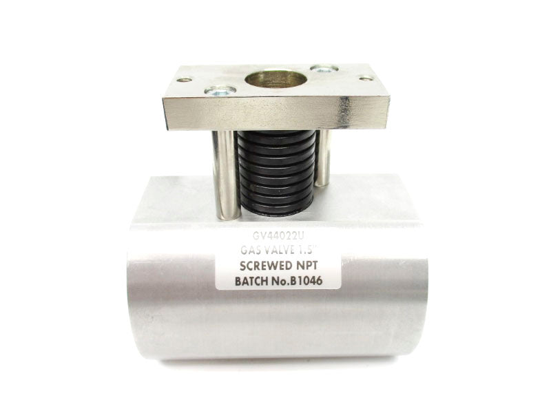 VALVE GV44022U 1.5" NSNP