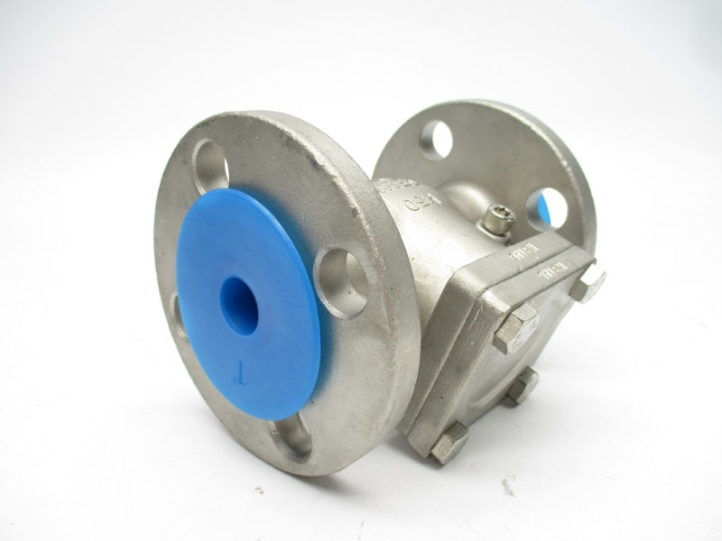 SHARPE 25116 275PSI 100'F 1" NSNP
