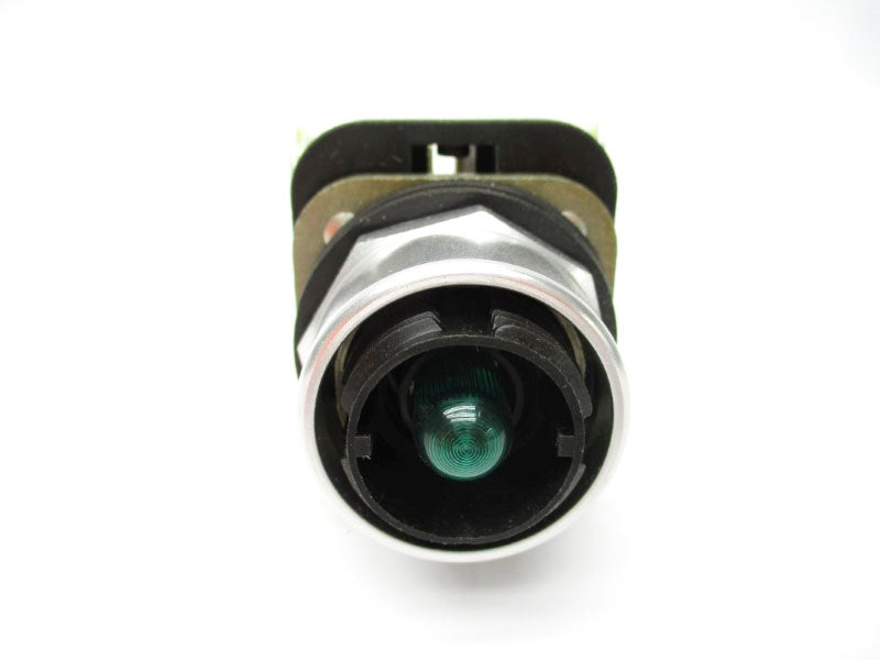 INDUSTRIAL SPARE PART 800T-QB10G SER. T 120VAC/DC (AS PICTURED) NSNP