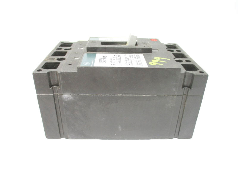 GENERAL ELECTRIC TED136015 600VAC 15A NSNP