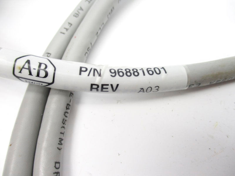 ALLEN BRADLEY 96881601 NSNP