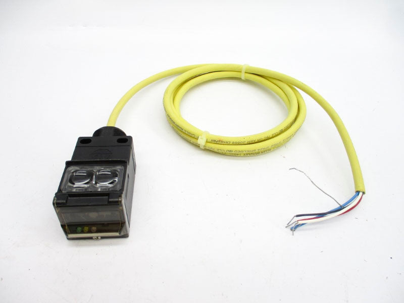 ALLEN BRADLEY 42GNP-9000 SER. A (BR/WH) NSMP