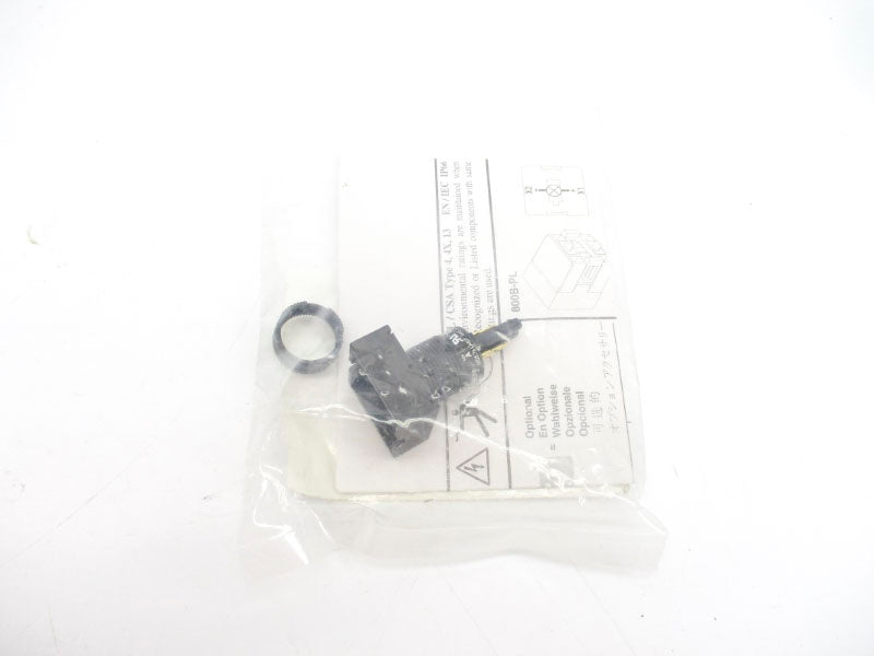 ALLEN BRADLEY 800B-EPD SER. A NSMP