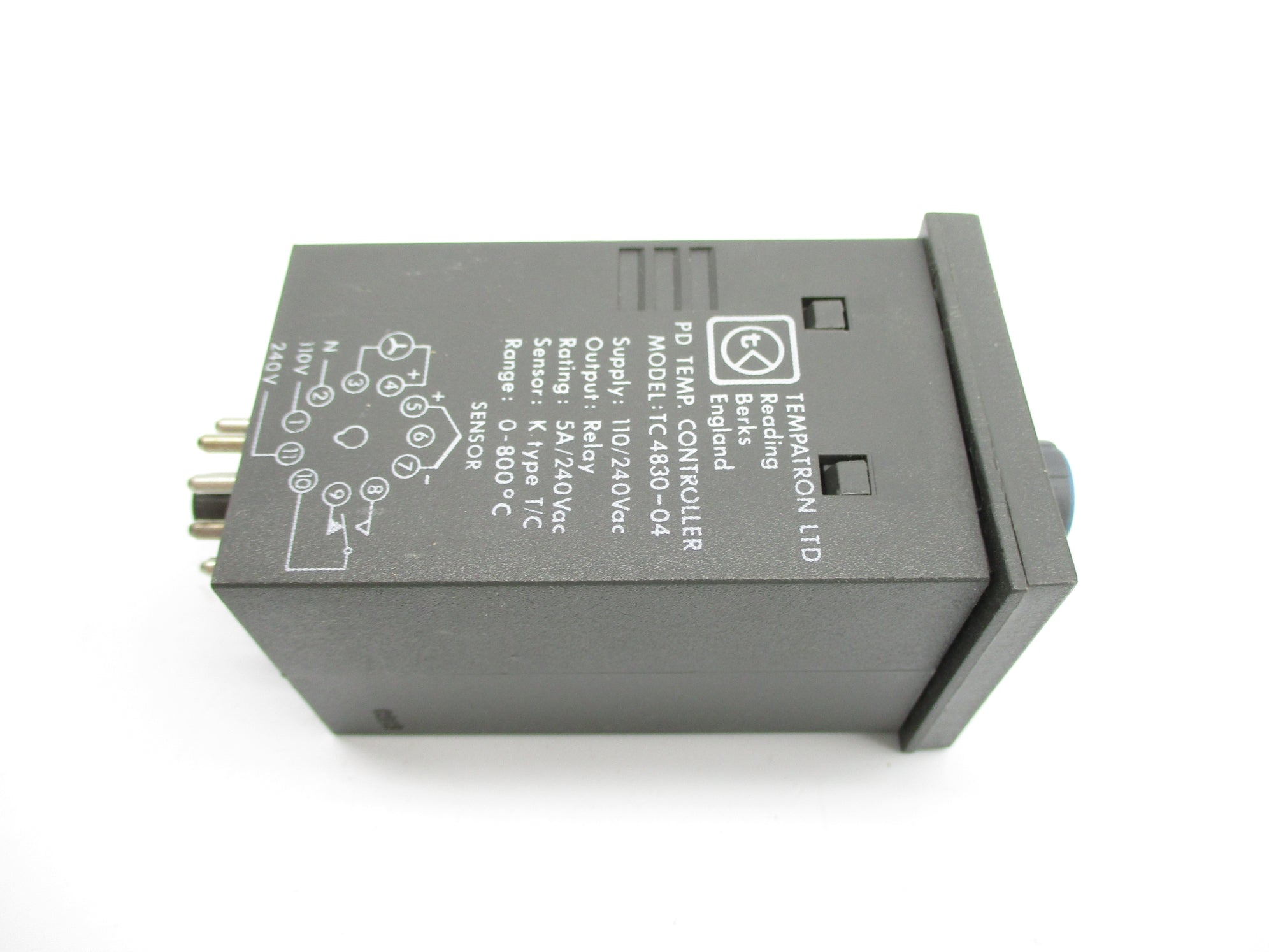 TEMPATRON TC4830-04 NSNP