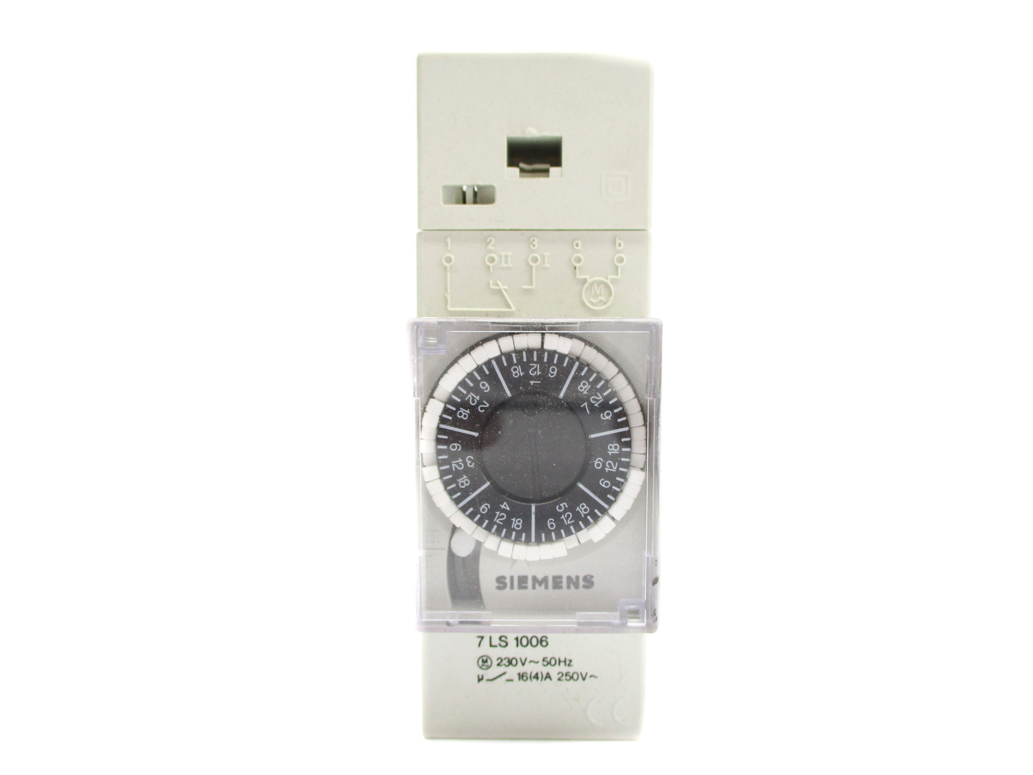 SIEMENS 7LS1006 NSNP