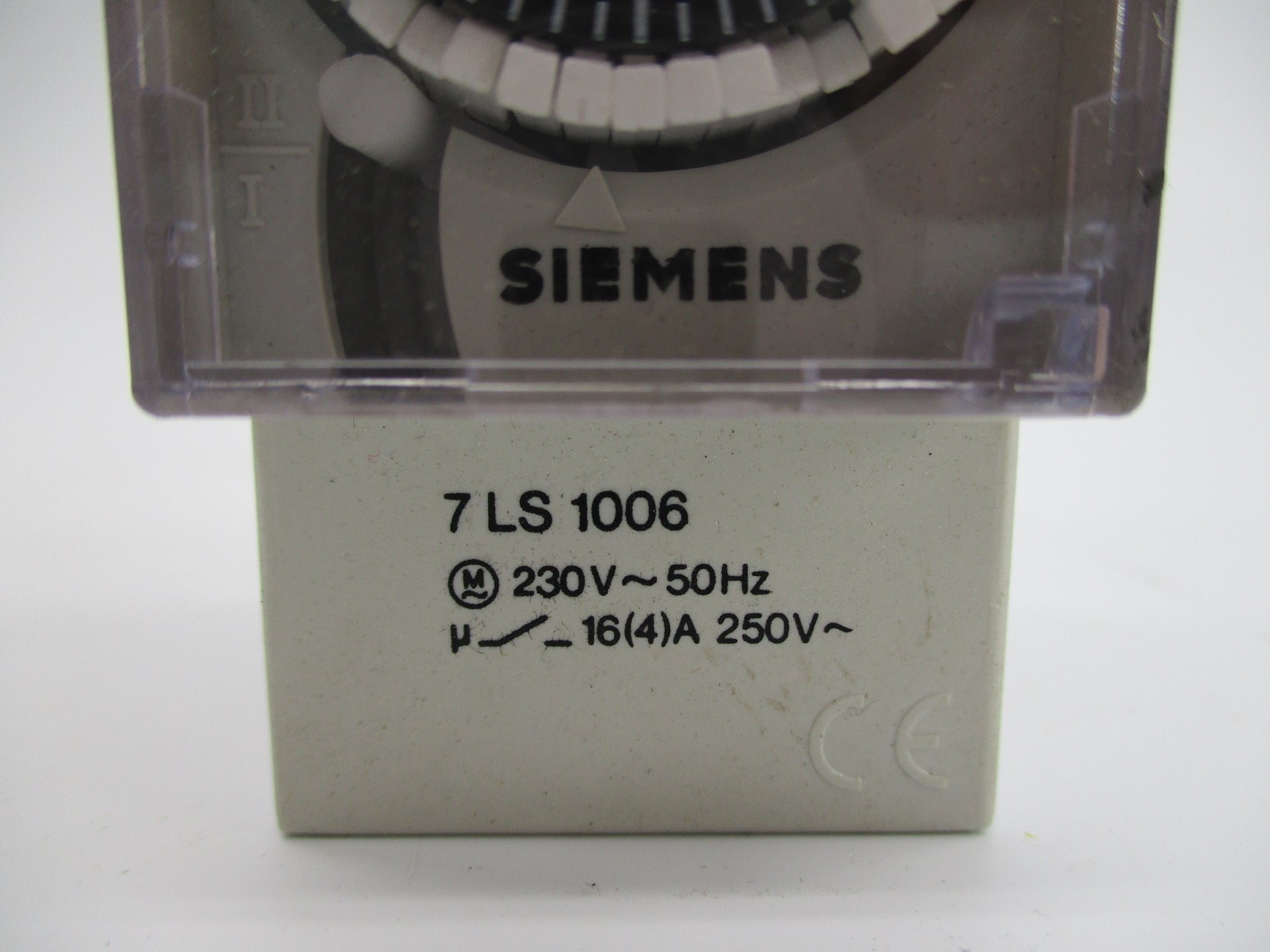 SIEMENS 7LS1006 NSNP